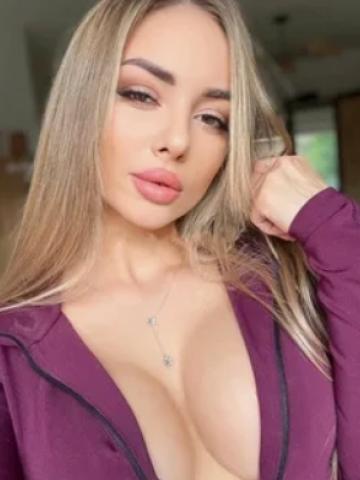 Проститутка Далия